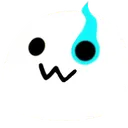 sansBlob sansBlob