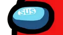 SUS Discord Emoji