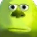 mikewazowski Discord emoji
