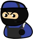 MTFStabBlob