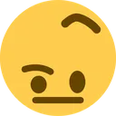raised_eyebrow