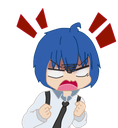 VonlkAngry2 Discord emoji