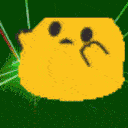 laser_party_blob Discord emoji