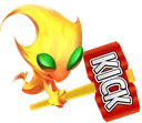 kickshakalaka kickshakalaka