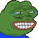 pepekek Discord emoji