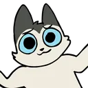 FidgetShrugWithNoMoonPermission