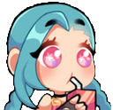 jinxdrink Discord emoji