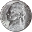 nickel