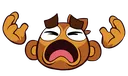 MonkeDespair