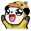 Panda_YAY