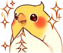 adorabirb