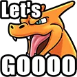 LetsGoCharizard