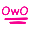 owo Discord Emoji