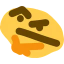 NN_think Discord Emoji