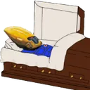 eldarcoffin