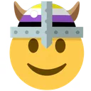 NonbinaryViking