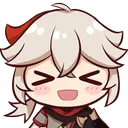 KazuXD
