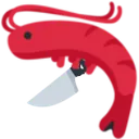 shrimpkiller