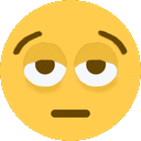tired Discord Emoji