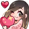 Heartwink