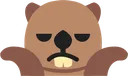 beavershrug