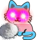 transkittydrugslasereyes