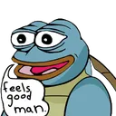 feelsgoodman
