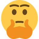 dave Discord emoji