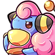 MareepSip Discord emoji