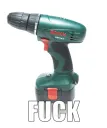 fuck