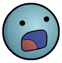 shocked shocked