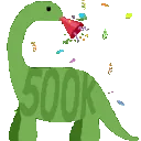 special500kdino