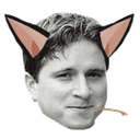 keepo Discord emoji