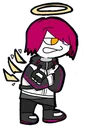 Exus Exus