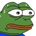 pepe_sweat