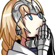 jeannePray