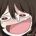 HutaoWheeze Discord emoji
