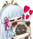 AyakaHug_mella