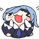 eulakyaaa Discord emoji