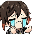 ZhongliCry Discord emoji