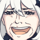PaimonKekw Discord emoji