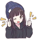 yay