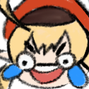 KleeLMAO Discord emoji