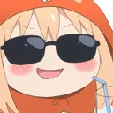 umaruChilling