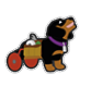 chorizo_tag Discord emoji