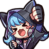 AoV_caphcheer Discord emoji