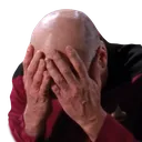 doublefacepalm