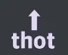 thot