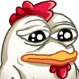 pepechicken