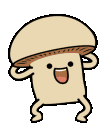 vibingmushroom